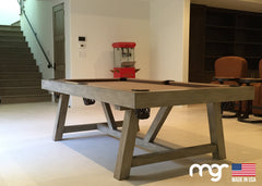 The Picnic Pool Table