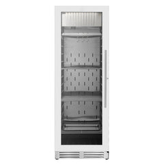 Upright Dry‑Aging Refrigerator (Large Capacity)