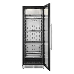 Upright Dry‑Aging Refrigerator (Large Capacity)