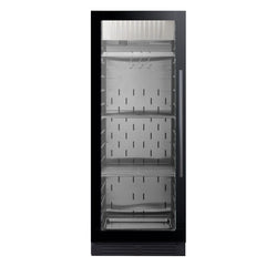 Upright Dry‑Aging Refrigerator (Large Capacity)