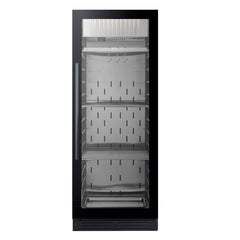Upright Dry‑Aging Refrigerator (Large Capacity)