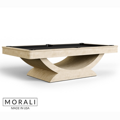 The Barbara Pool Table