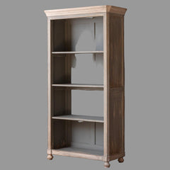 Painted Cottage Cabinet