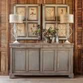 Painted French Buffet
