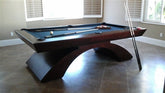 The Ren Pool Table