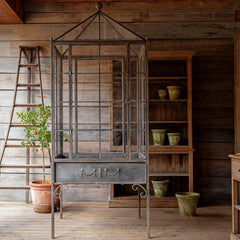 The Conservatory Cabinet
