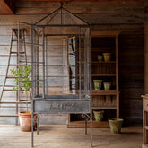 The Conservatory Cabinet