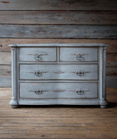 The Governor’s Chest