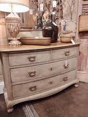 The Heritage Chest