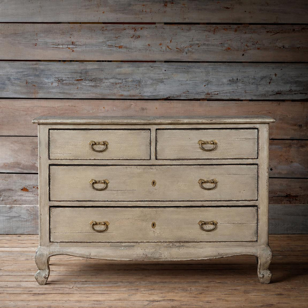 The Heritage Chest