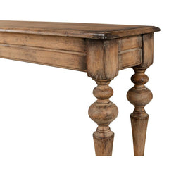 The Hudson Console