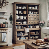 The Mercantile Cabinet