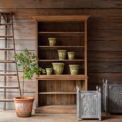 The Pine Merchants Cabinet