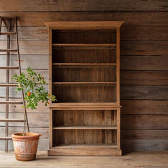The Pine Merchants Cabinet