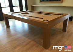 The Modern X31 Pool Table