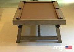 The Picnic Pool Table