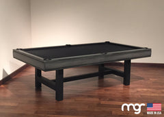 The Julia Pool Table