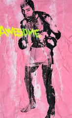 Ali Awesome