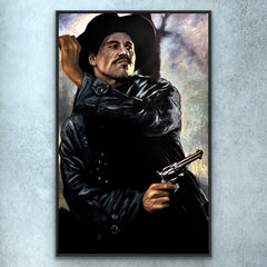 Say When