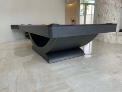 The Mono Pool Table
