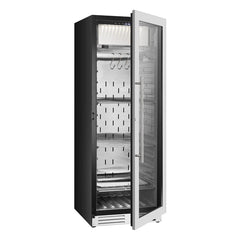 Upright Dry‑Aging Refrigerator (Large Capacity)