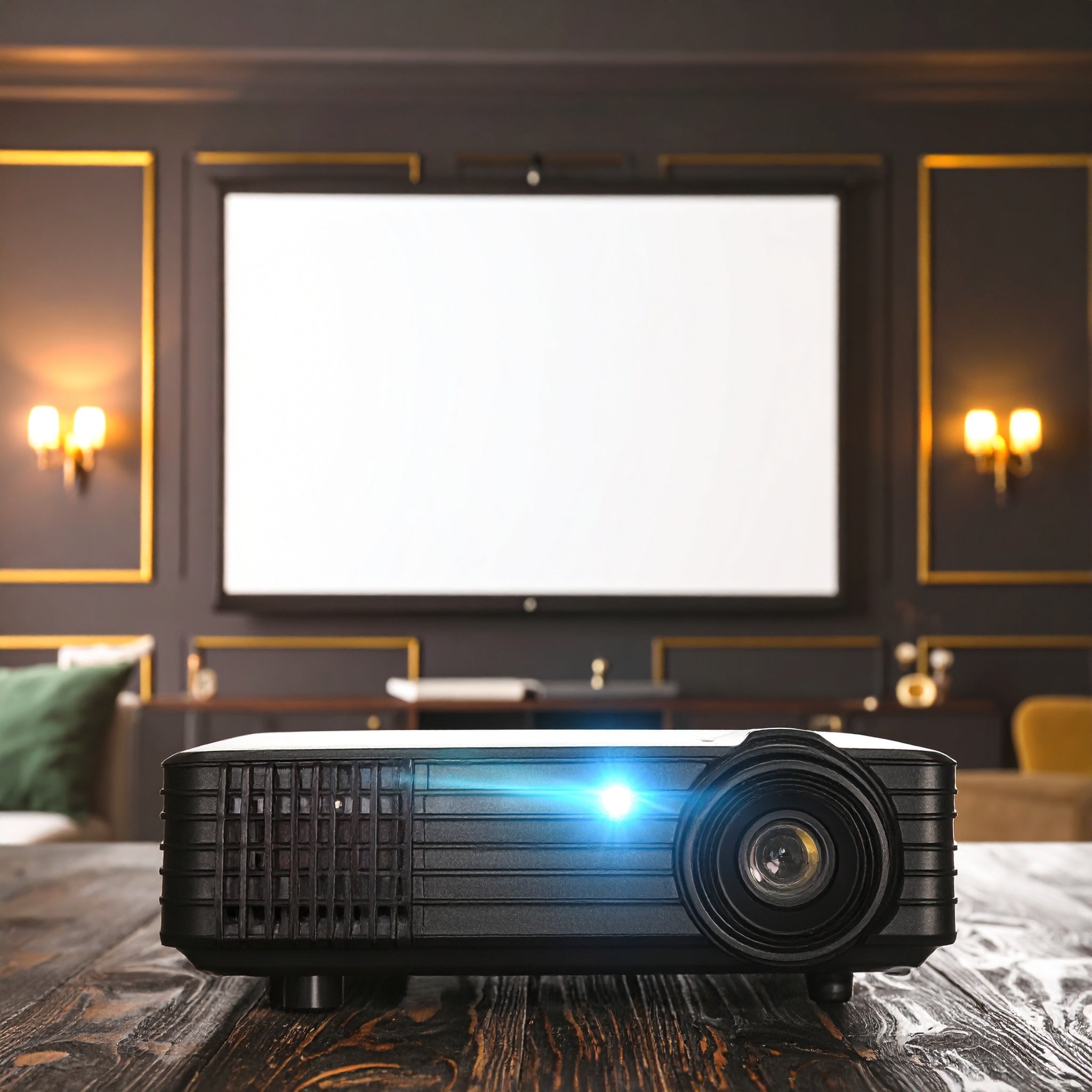 Nova Mini 4K Projector