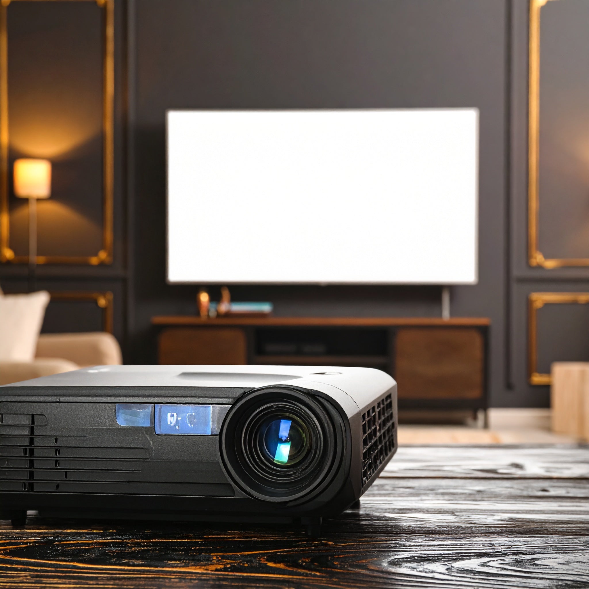 Nova Mini 4K Projector
