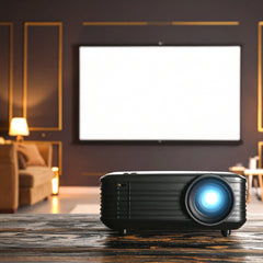 Nova Mini 4K Projector