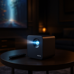 Nova Mini 4K Projector
