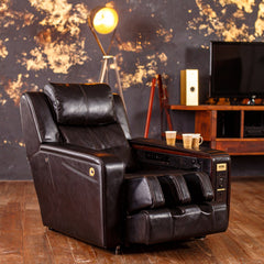 Titan Pro Executive Massage Recliner