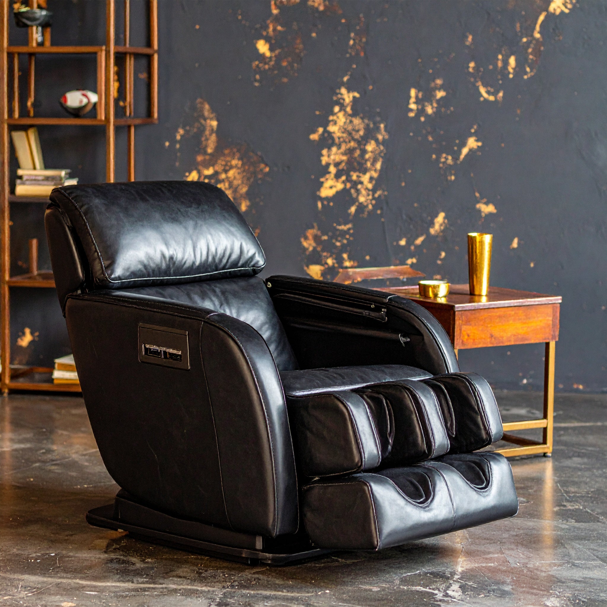Titan Pro Executive Massage Recliner