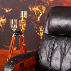 Titan Pro Executive Massage Recliner
