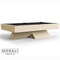 The Jenny Pool Table