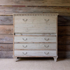 French Country Secretary Desk