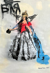 Eblya. Katherine The Great