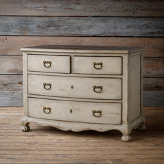 The Heritage Chest