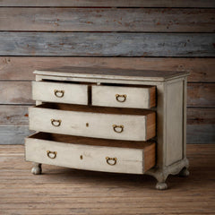 The Heritage Chest