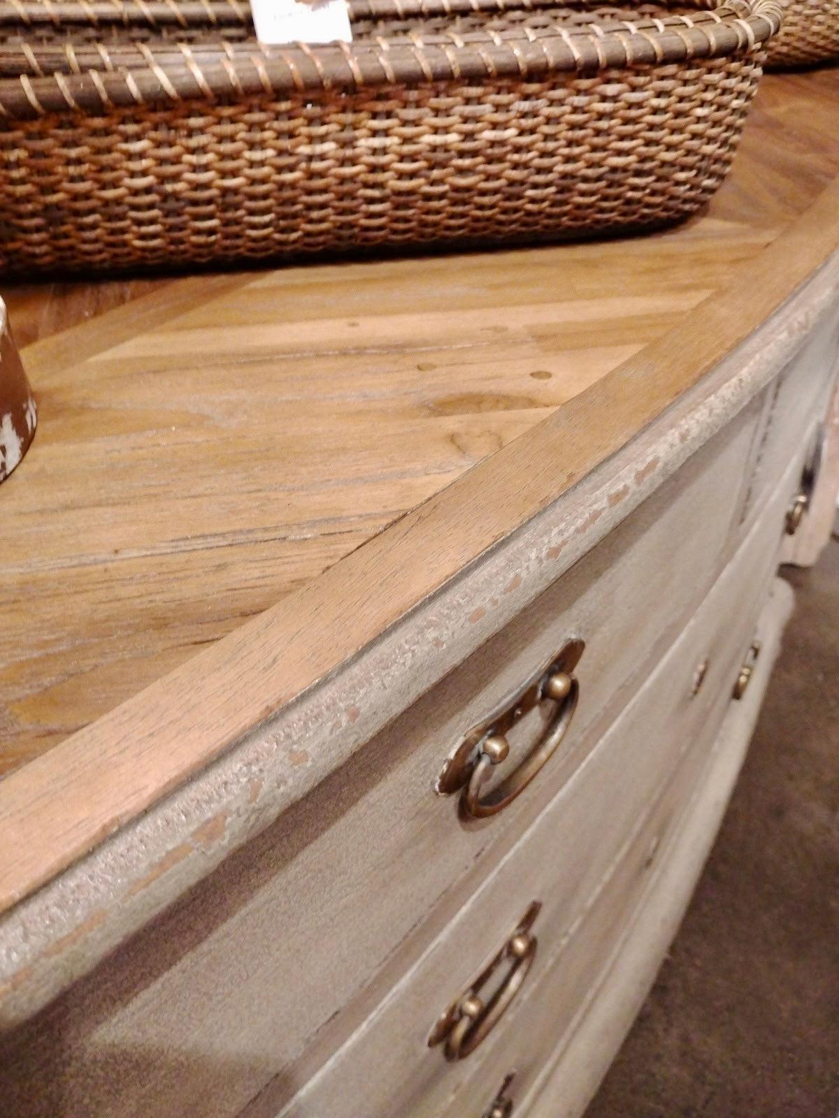 The Heritage Chest
