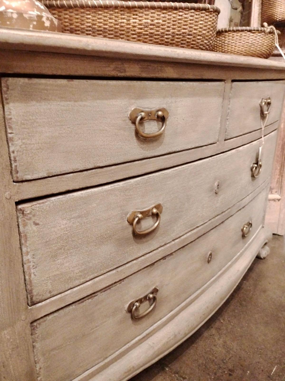 The Heritage Chest