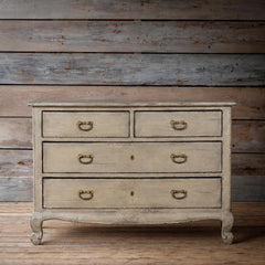 The Heritage Chest