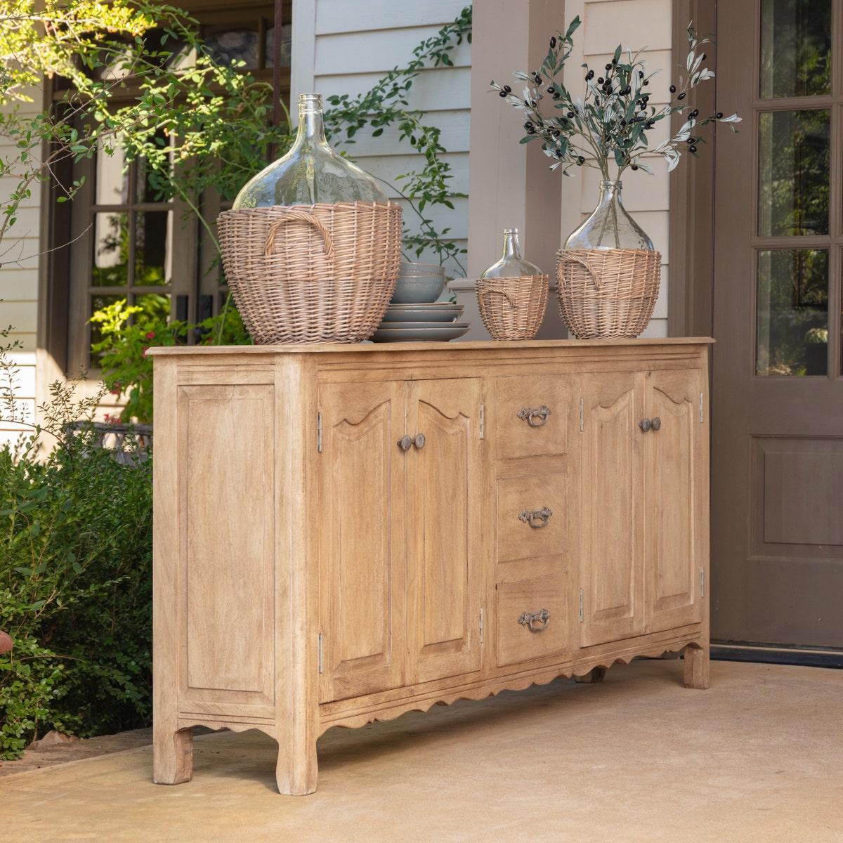 The Providence Sideboard