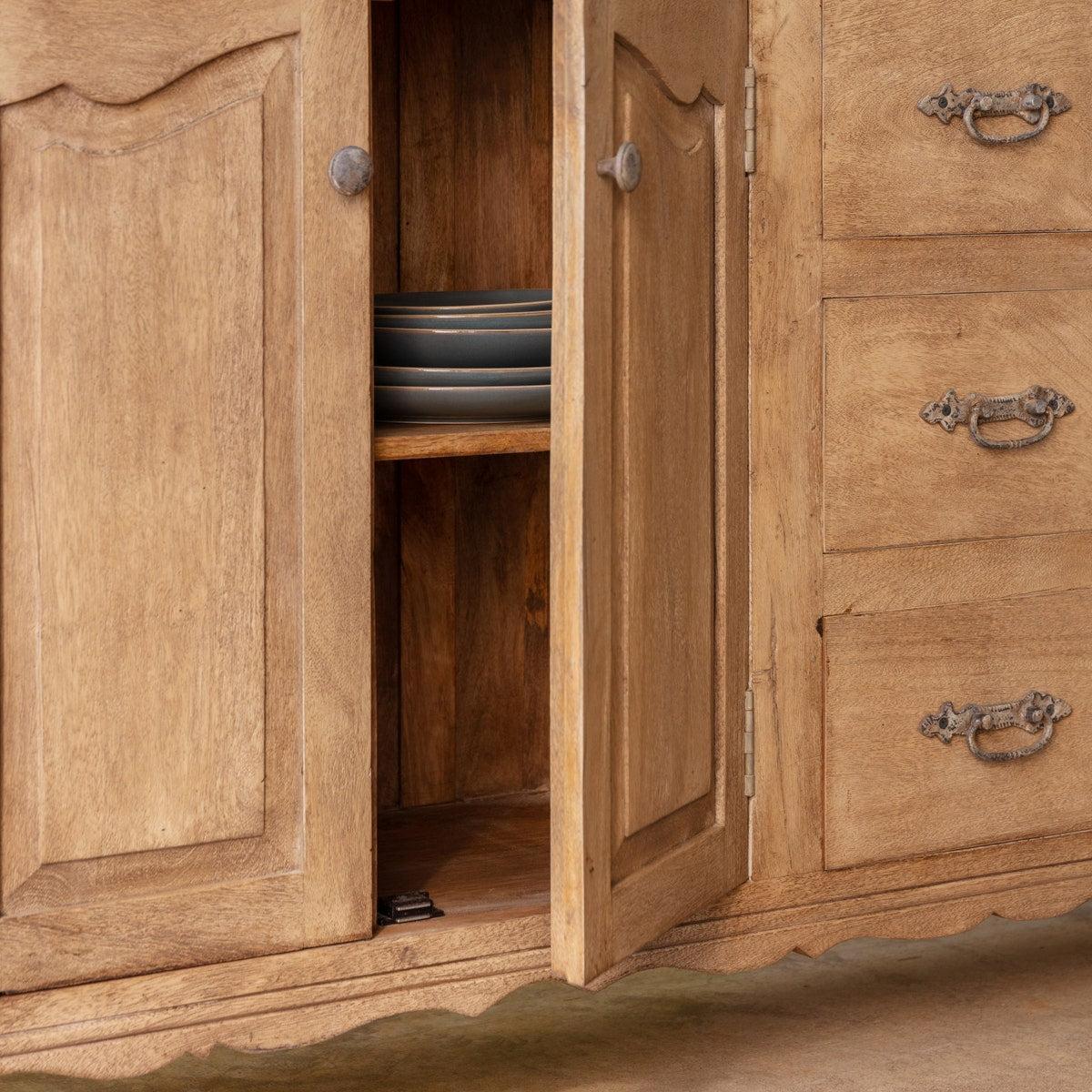 The Providence Sideboard