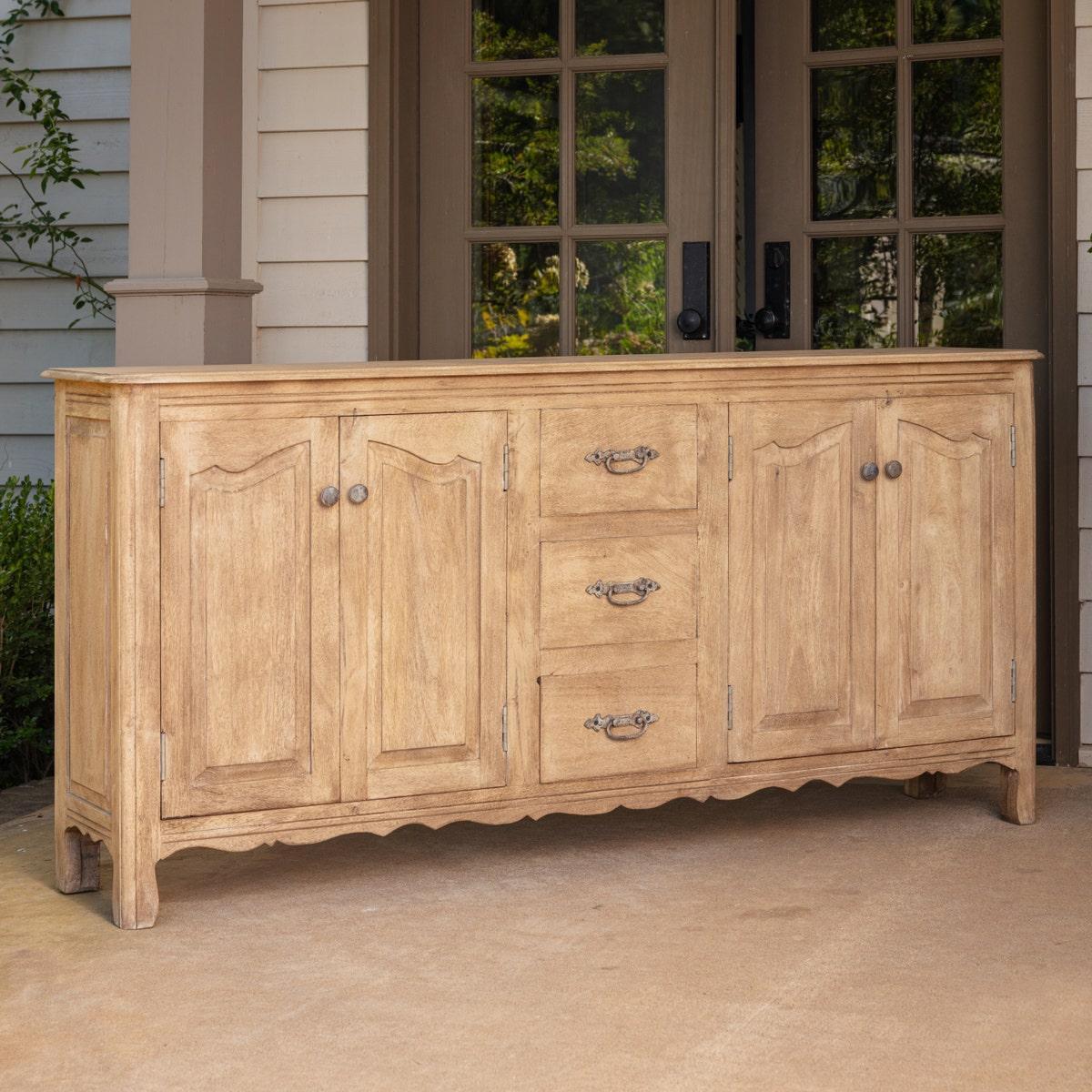 The Providence Sideboard